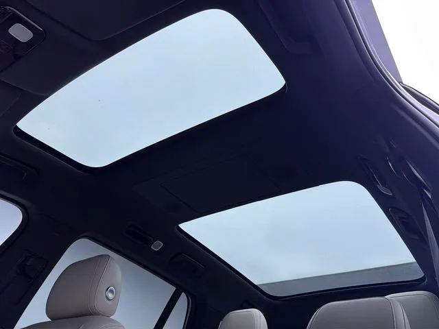 Li Auto Ideal L9, 2025 — фото 14