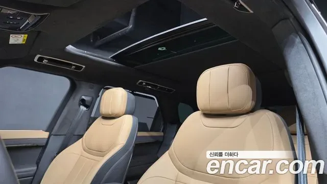 Land Rover Range Rover Sport Range Rover Sports, 2025 — фото 19