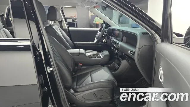Hyundai Palisade LX3, 2025 — фото 27