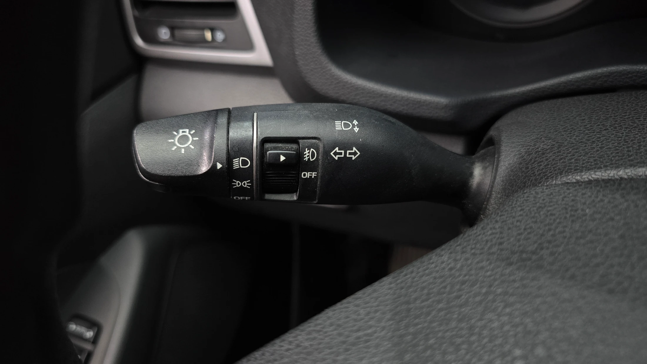 Hyundai Tucson, 2015 — фото 19