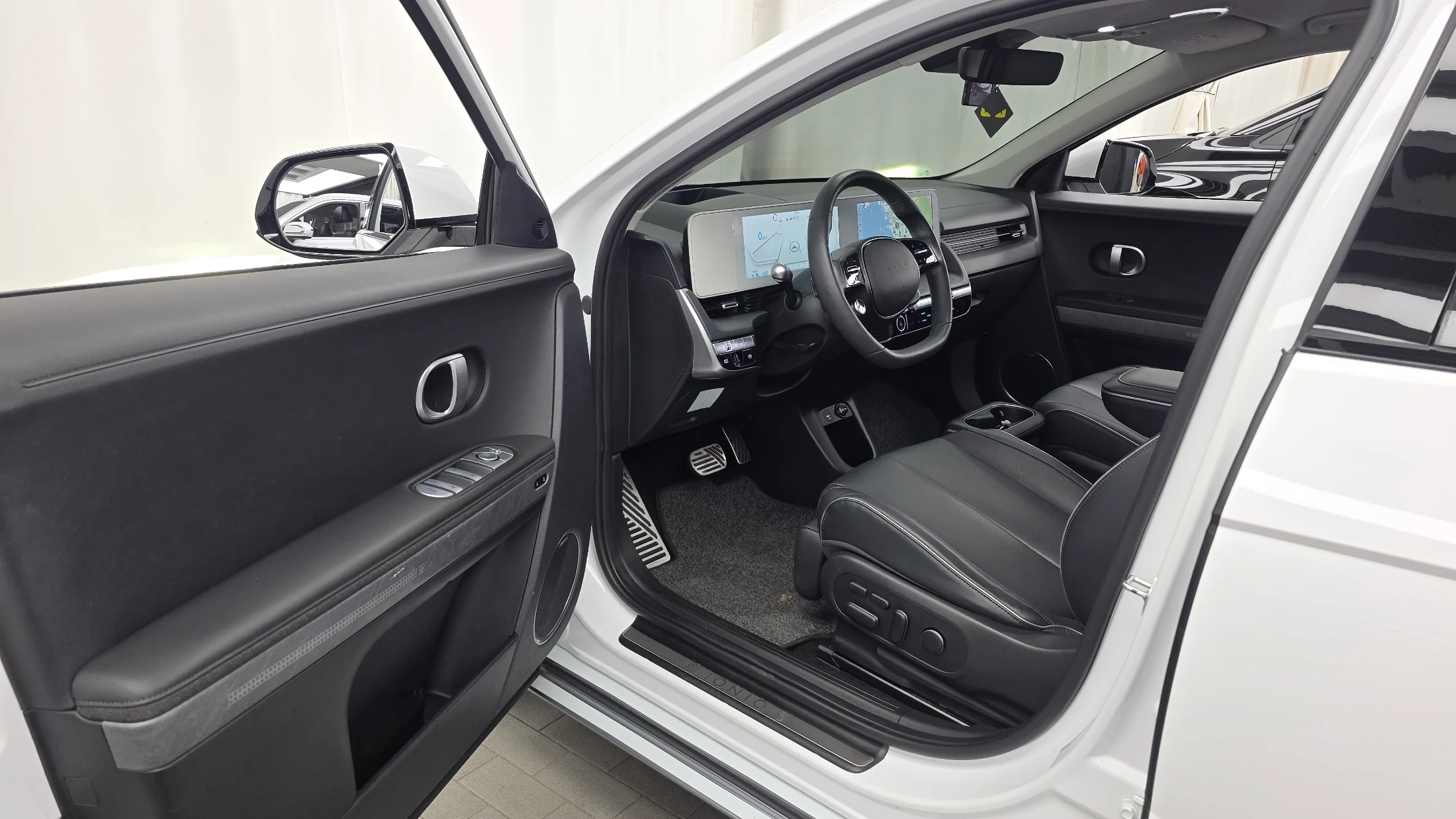 Hyundai Ioniq5 Ionic 5, 2021 — фото 10
