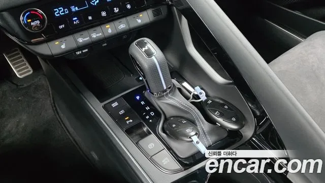 Hyundai Avante CN7, 2025 — фото 9