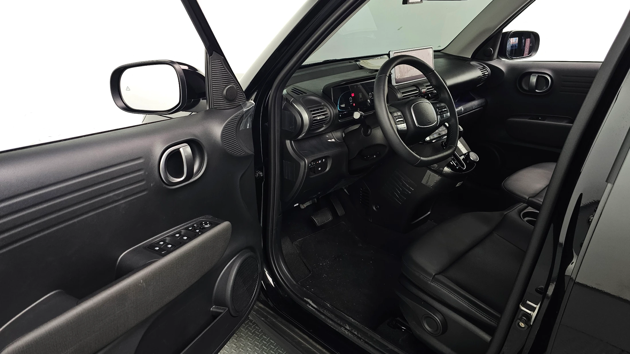 Hyundai Casper, 2025 — фото 10