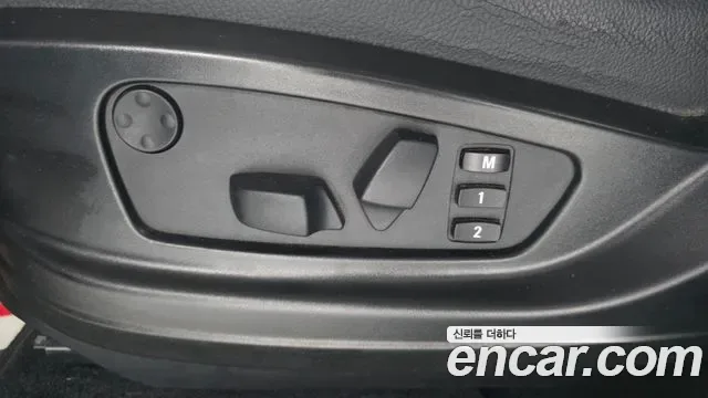 BMW X5 E70, 2011 — фото 13