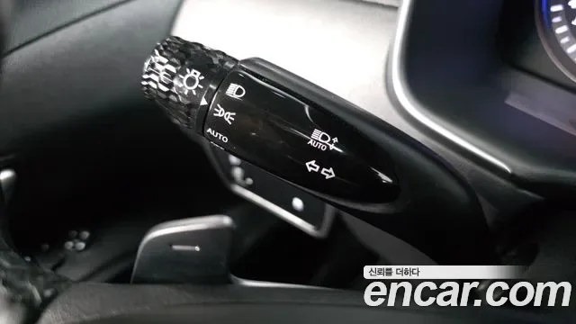 Hyundai Tucson NX4, 2022 — фото 19