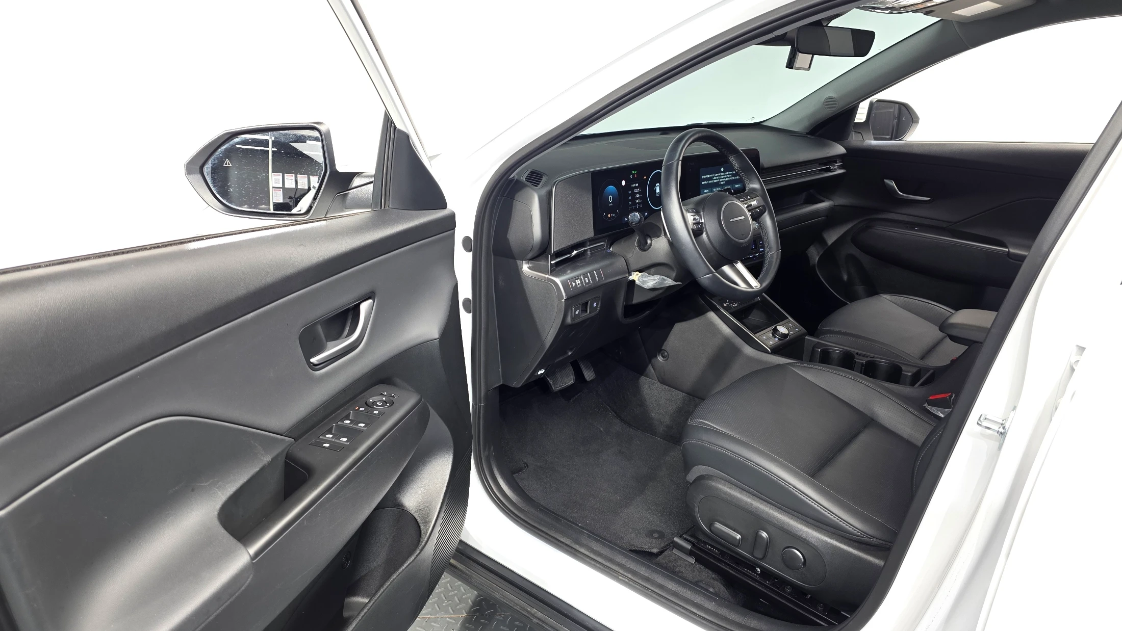 Hyundai Kona SX2, 2025 — фото 10