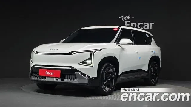 Kia Ev5
