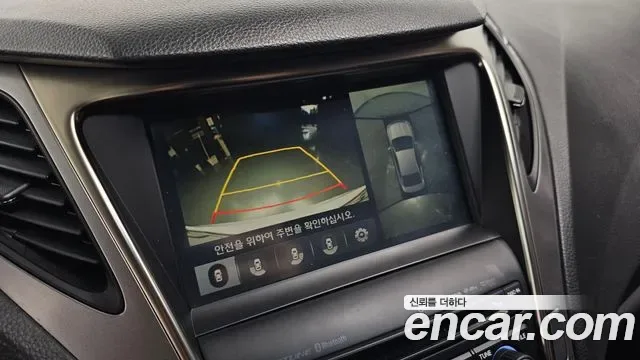 Hyundai Grandeur HG Hybrid, 2014 — фото 16