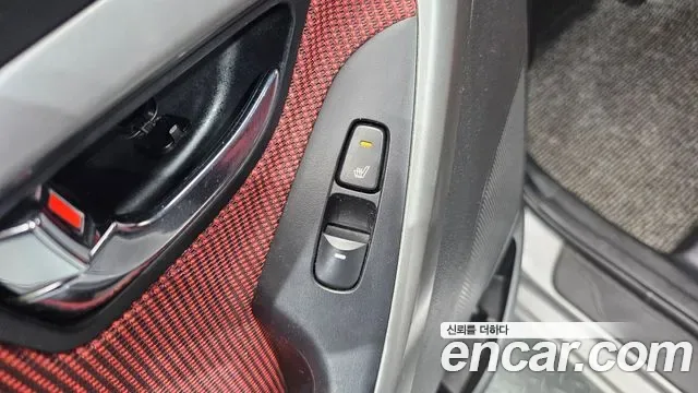 Hyundai Avante MD, 2010 — фото 20