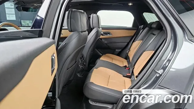 Land Rover Range Rover Velar Range Rover Bella, 2025 — фото 13