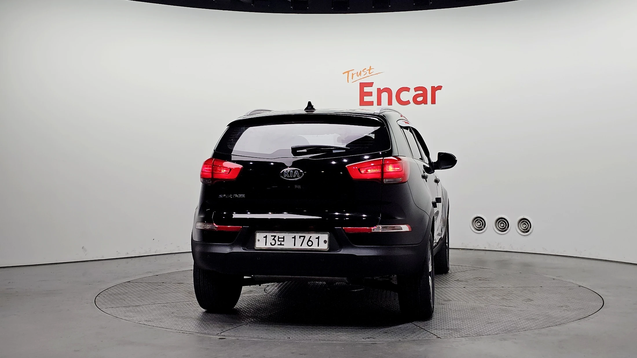 Kia Sportage, 2013 — фото 4