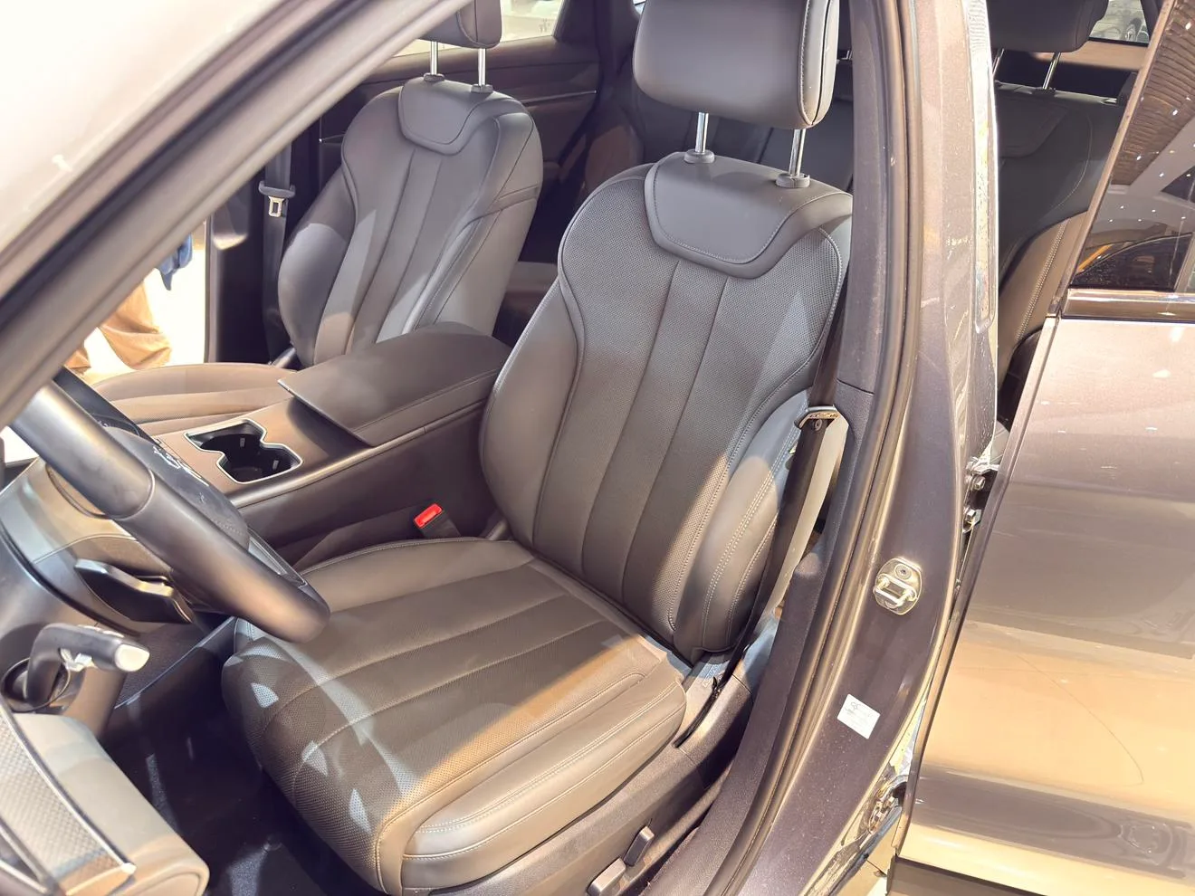BYD Song Pro DM, 2026 — фото 31