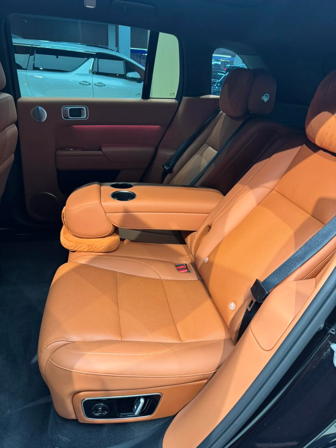Li Auto Ideal L7, 2025 — фото 12