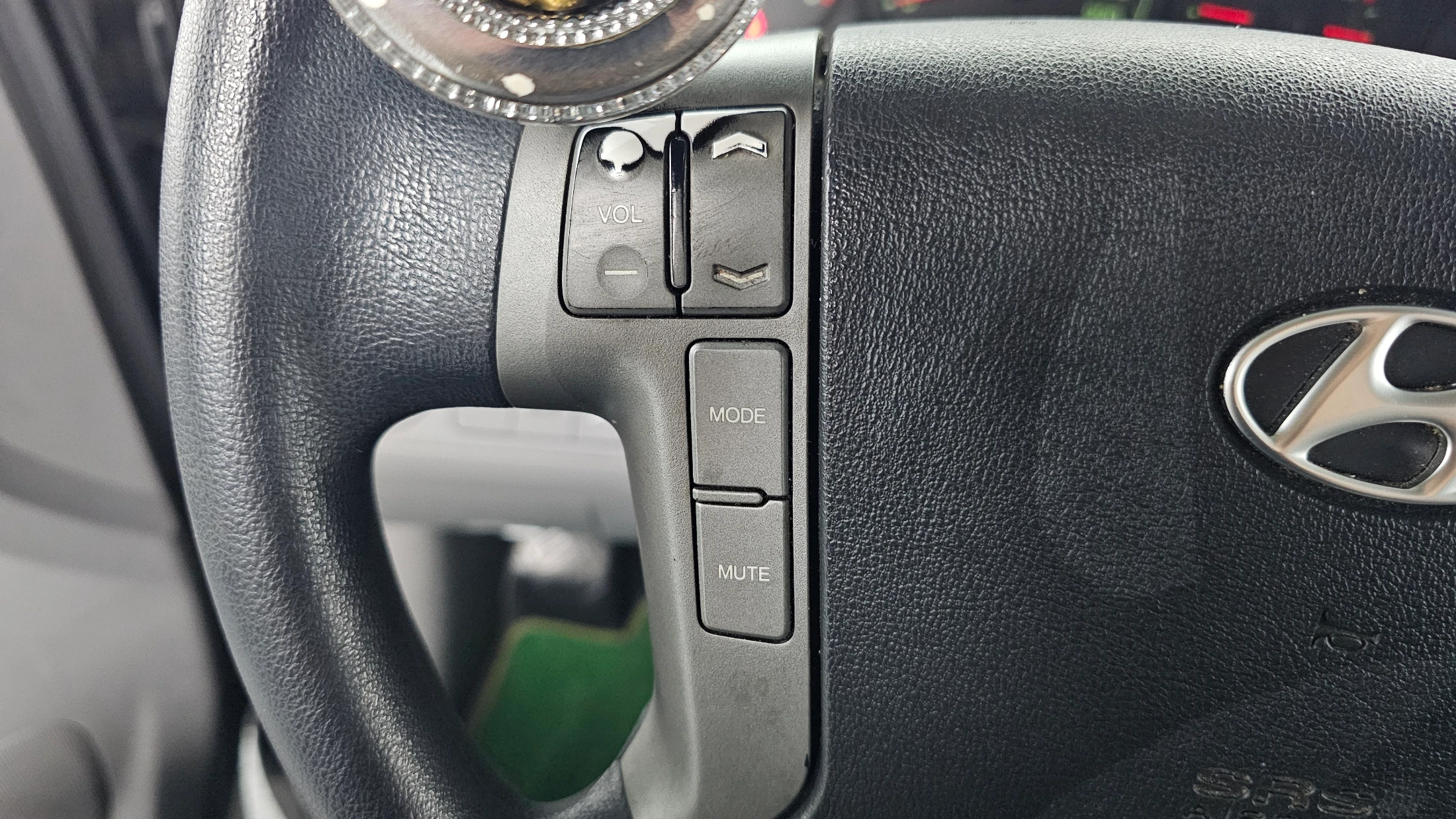 Hyundai Starex Grand Starex, 2012 — фото 16