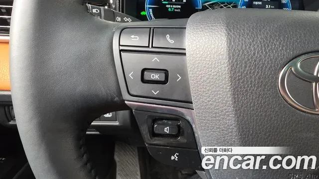 Toyota Camry xv80, 2025 — фото 16