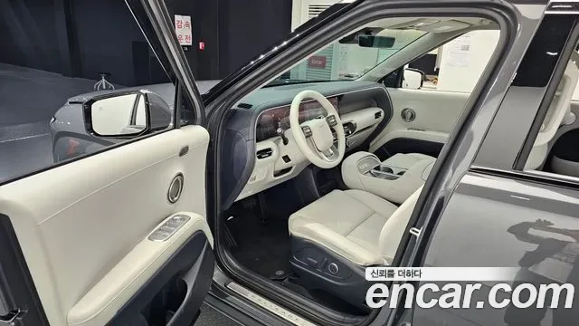 Hyundai Palisade LX3, 2025 — фото 10