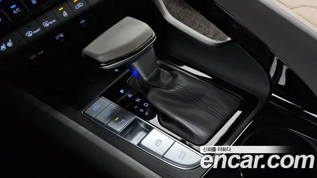 Hyundai Avante CN7, 2024 — фото 9