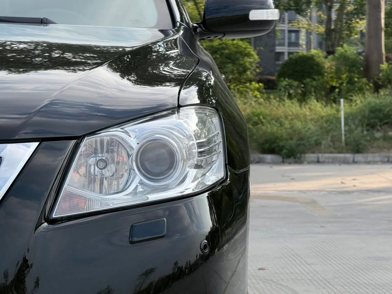 Toyota Camry, 2011 — фото 15