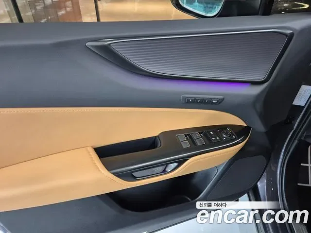 Lexus Nx Nx450h+, 2025 — фото 12