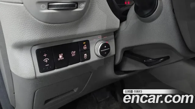 Kia Soul EV, 2016 — фото 19