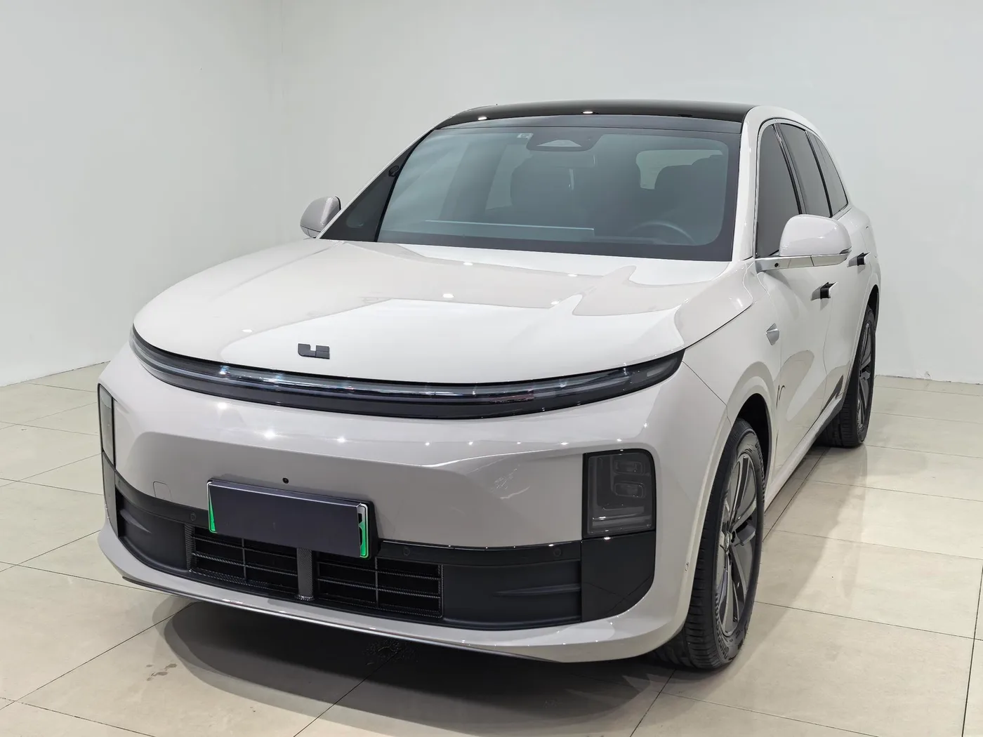 Li Auto Ideal L6