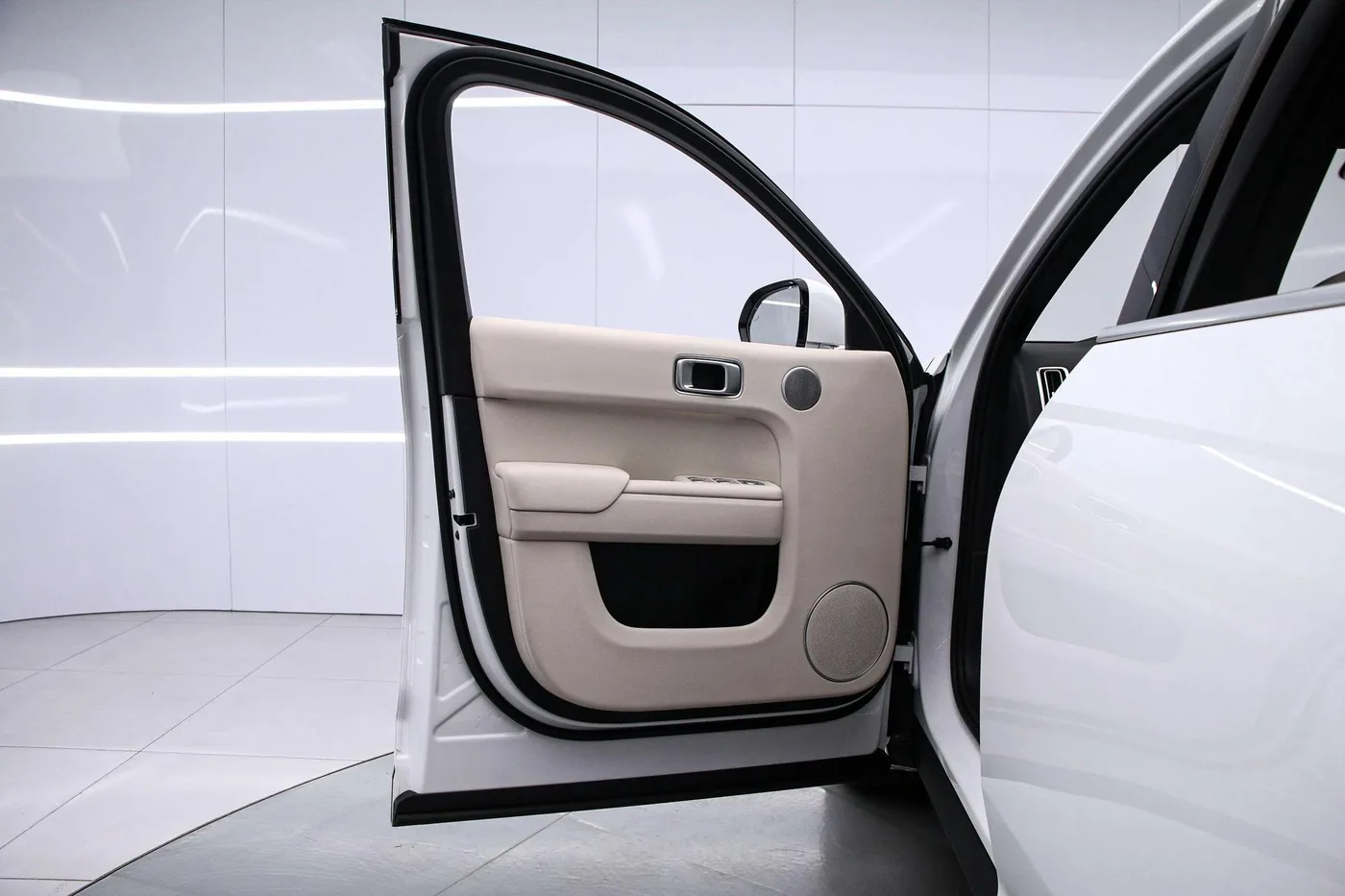 Li Auto Ideal L7, 2023 — фото 13