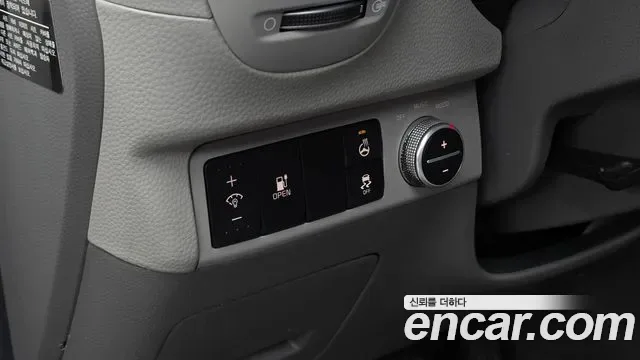 Kia Soul EV, 2017 — фото 18