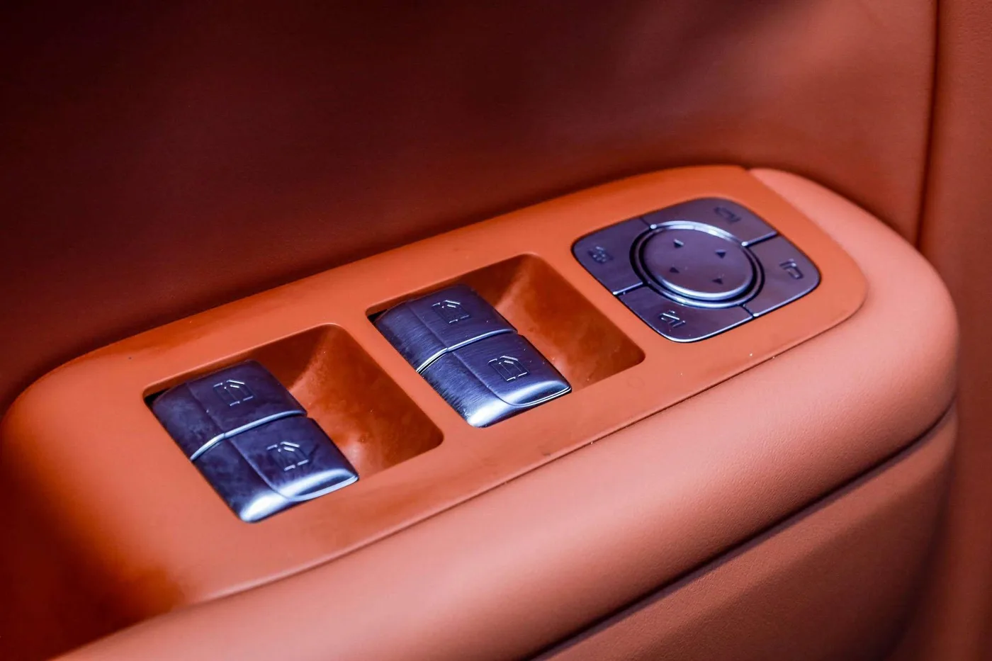 Li Auto Ideal L8, 2025 — фото 13
