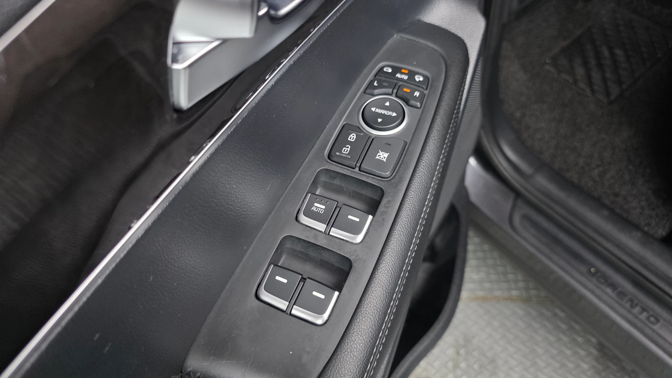 Kia Sorento, 2015 — фото 11