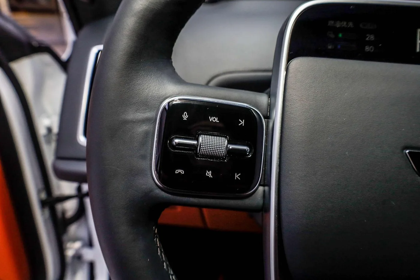 Li Auto Ideal L7, 2023 — фото 14