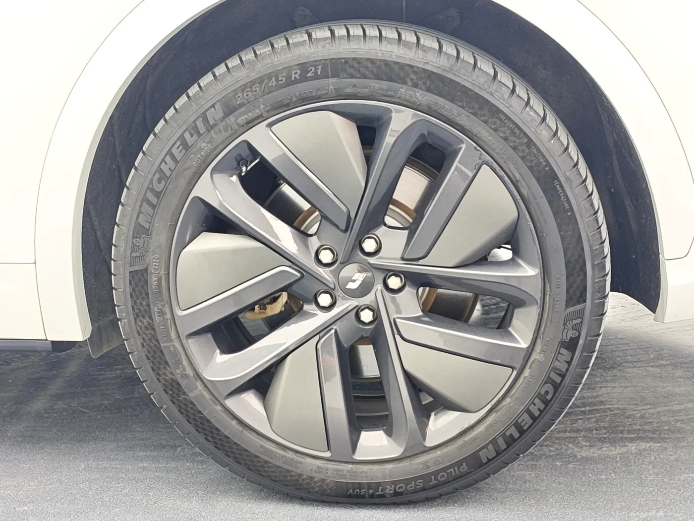 Li Auto Ideal L7, 2023 — фото 16