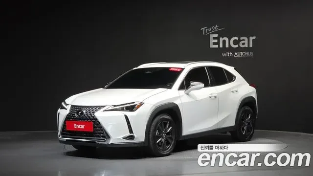 Lexus Ux UX300h