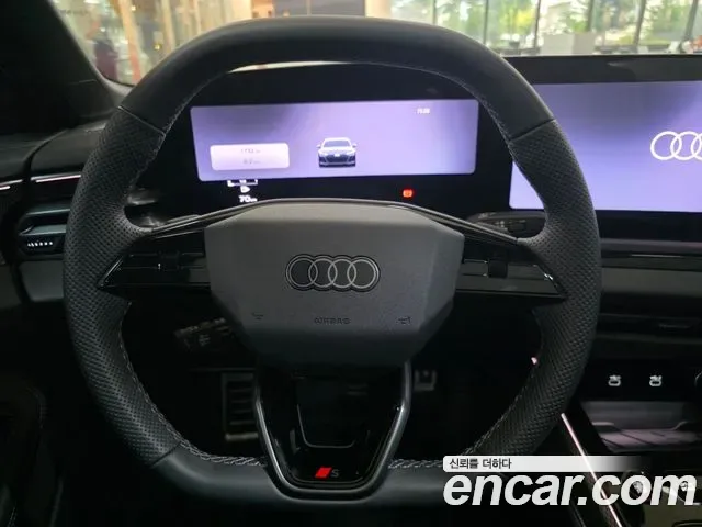Audi A6 C9, 2026 — фото 12
