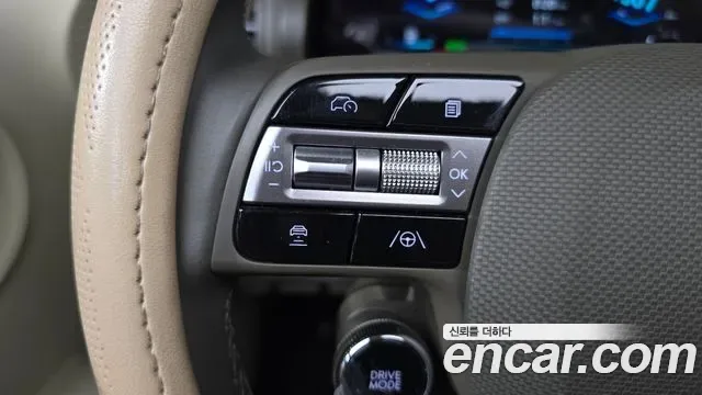 Hyundai Casper Electric, 2025 — фото 17