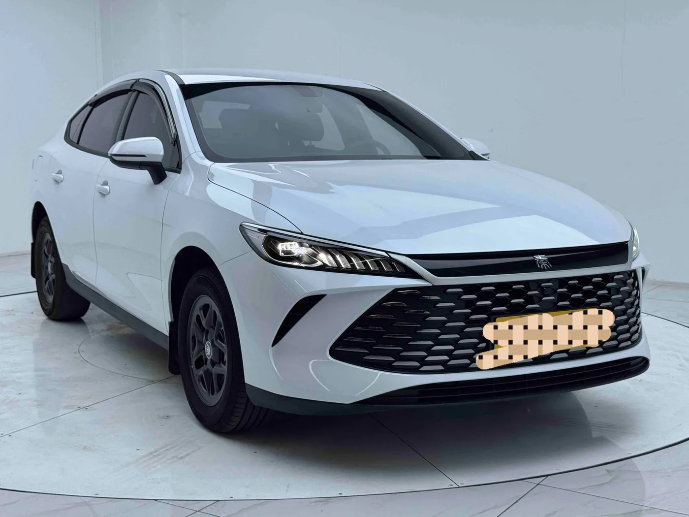 BYD Qin PLUS DM, 2026 — фото 6