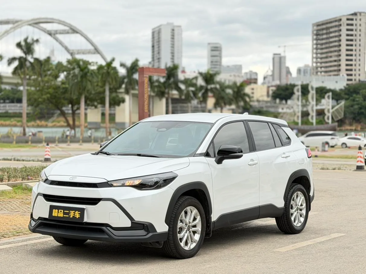 Toyota Fenglanda