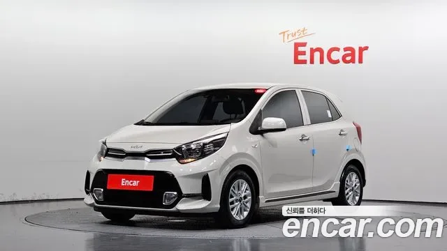 Kia Morning Urban (JA)