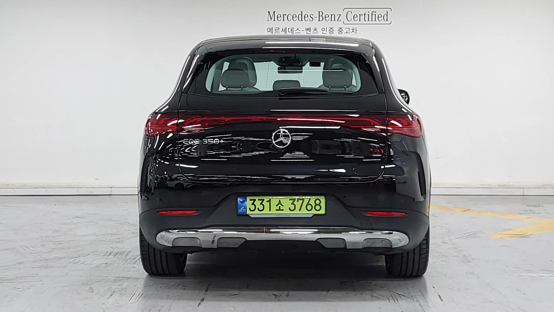 Mercedes-Benz Eqe SUV X294, 2026 — фото 4