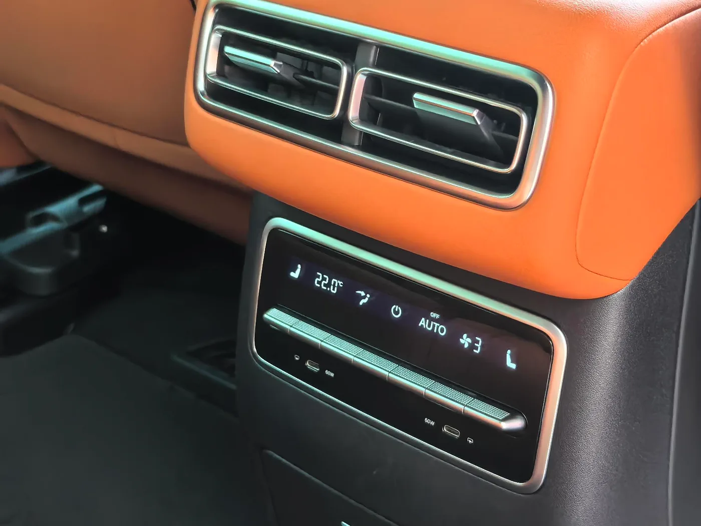 Li Auto Ideal L7, 2023 — фото 14