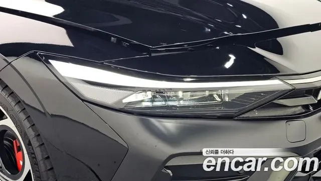 Hyundai Avante CN7, 2026 — фото 23