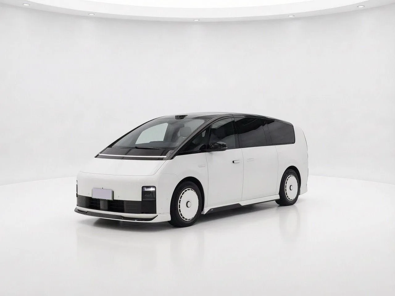 Li Auto Ideal MEGA