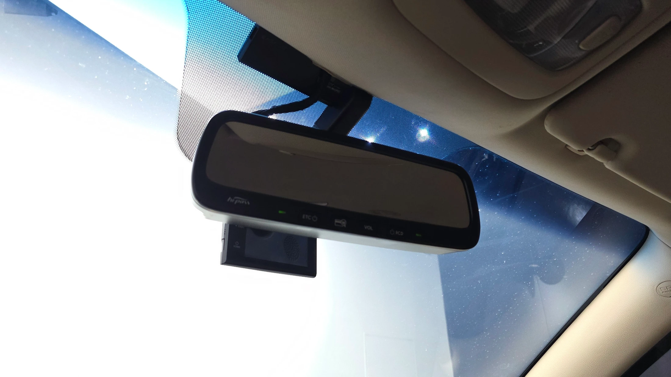 Kia Canival Carnival R, 2012 — фото 19