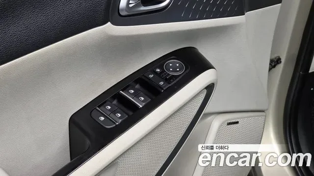 Kia Soul Booster EV, 2019 — фото 16
