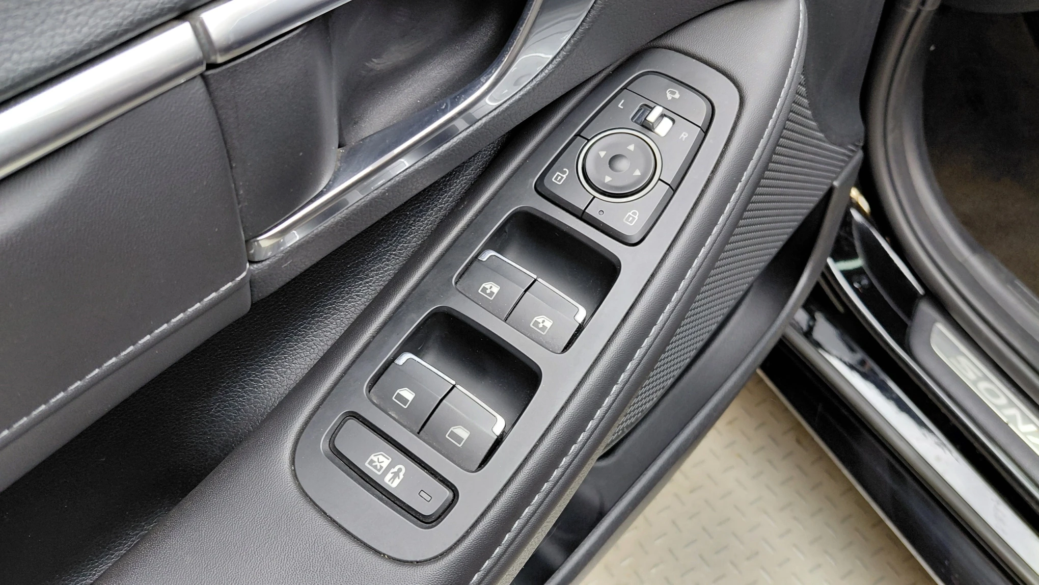 Hyundai Sonata DN8, 2022 — фото 29