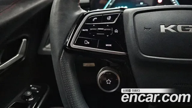 KG_Mobility_Ssangyong Actyon Activian, 2025 — фото 29