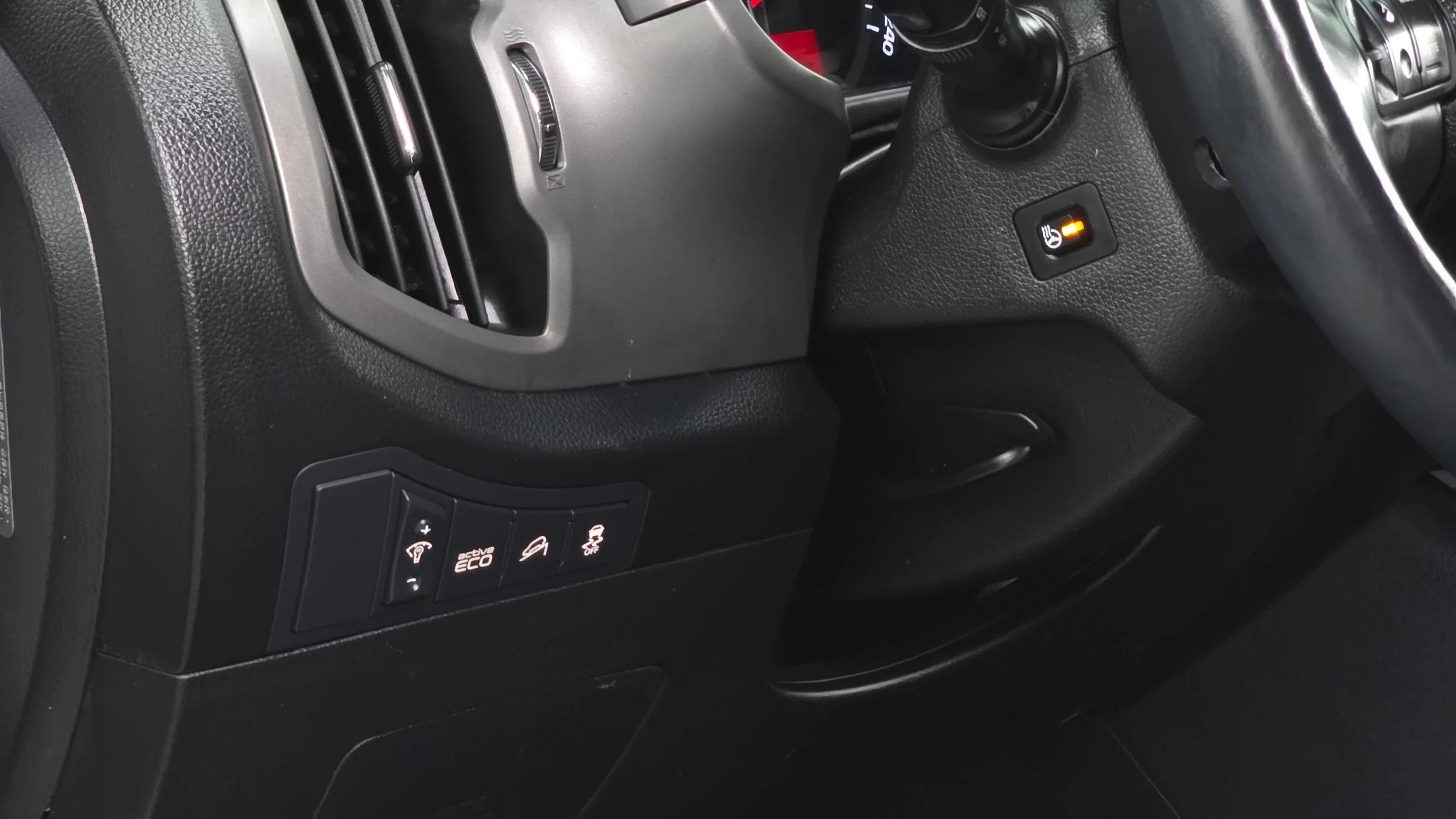 Kia Sportage, 2013 — фото 15