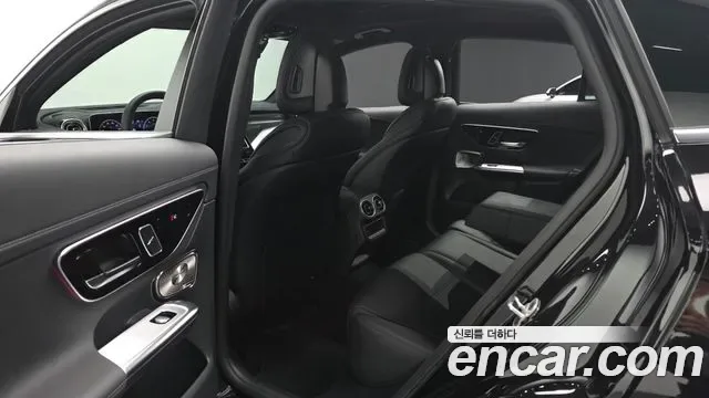 Mercedes-Benz Glc-Class X254, 2025 — фото 11