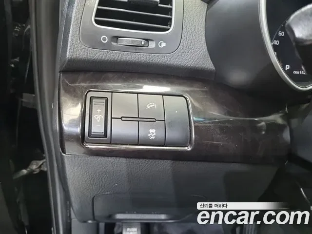 Kia Sorento, 2013 — фото 15