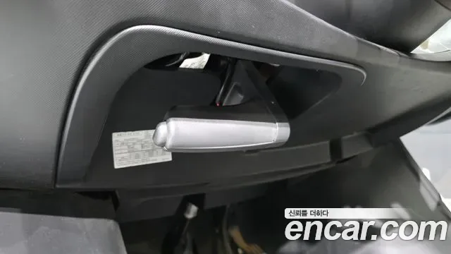 Renault-KoreaSamsung Twizy Twig, 2020 — фото 16