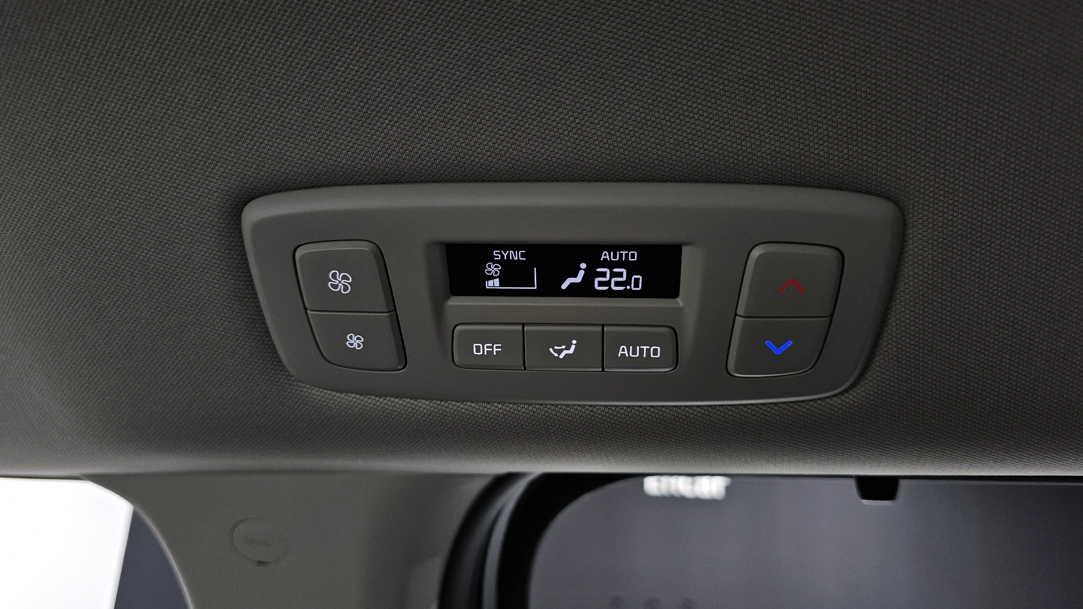 Kia Canival Carnival, 2025 — фото 35